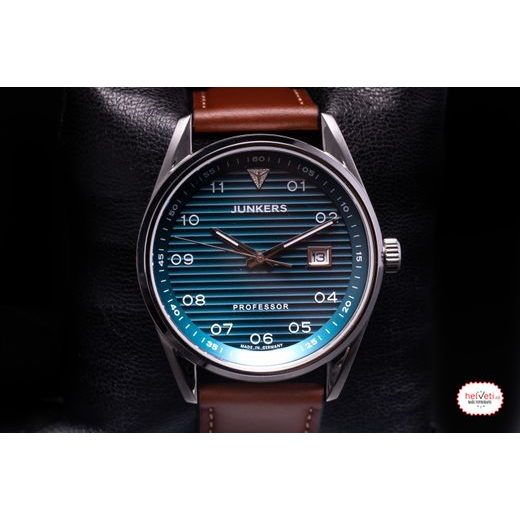 JUNKERS PROFESSOR 932.03.12 - PROFESSOR - ZNAČKY