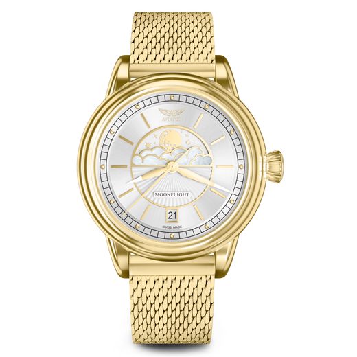 AVIATOR DOUGLAS MOONFLIGHT V.1.33.1.343.5 - DOUGLAS MOONFLIGHT - ZNAČKY