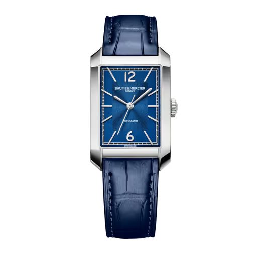 BAUME & MERCIER HAMPTON 10732 - HAMPTON - ZNAČKY