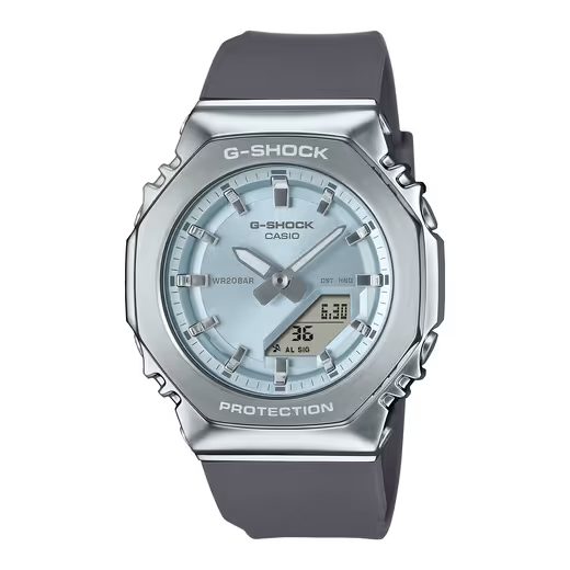 CASIO G-SHOCK GM-S2110-2AER - CASIOAK - ZNAČKY