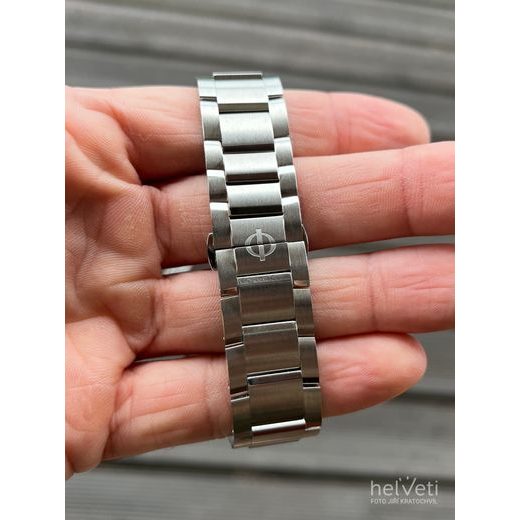 BAUME & MERCIER RIVIERA 10612 - RIVIERA - ZNAČKY