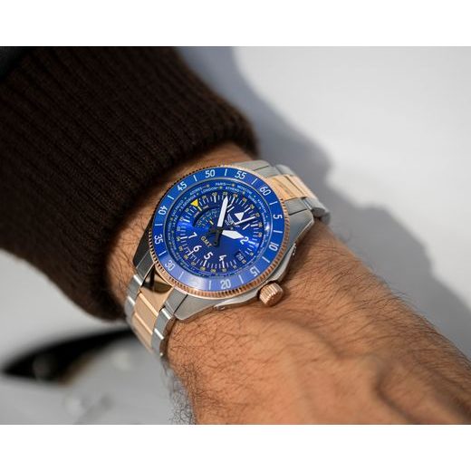 AVIATOR AIRACOBRA GMT V.1.37.3.308.5 - AIRACOBRA GMT - ZNAČKY