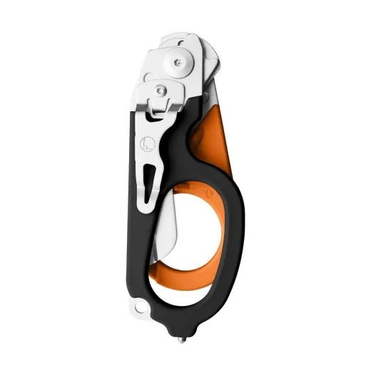 MULTITOOL LEATHERMAN RAPTOR RESCUE ORANGE/BLACK 832170 - KLIEŠTE A MULTITOOLY - OSTATNÉ