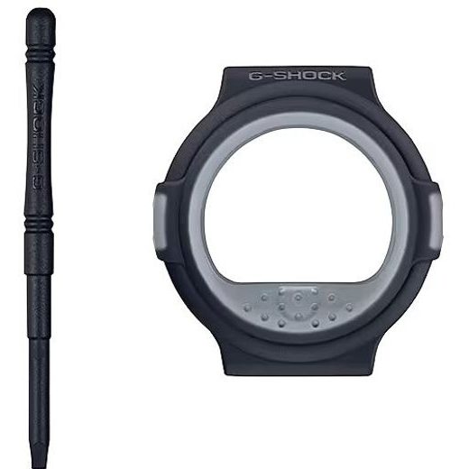 CASIO G-SHOCK CARBON CORE GUARD G-B001MVA-1ER - G-SHOCK - ZNAČKY