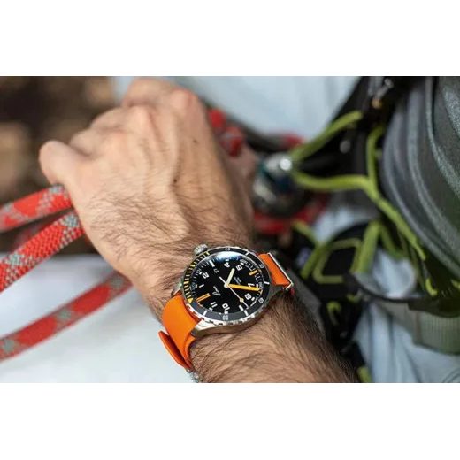 LACO MOJAVE 42 RB - SQUAD - ZNAČKY