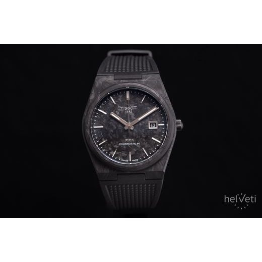TISSOT PRX POWERMATIC 80 T137.907.97.201.00 - PRX - ZNAČKY