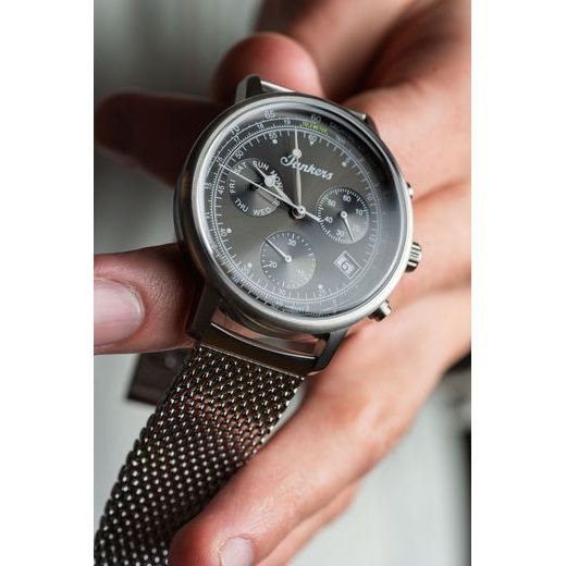 JUNKERS SONDEREDITIONEN GRAF ZU CASTELL 969.01.08.M - SONDEREDITIONEN - ZNAČKY