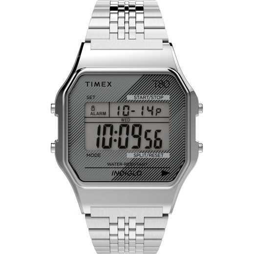 TIMEX T80 TW2R79300U8 - TIMEX - ZNAČKY