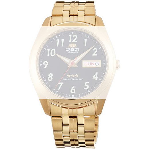 NÁRAMEK ORIENT KDFJLAA (PRO MODEL RA-AB00) - REMIENKY - OSTATNÉ