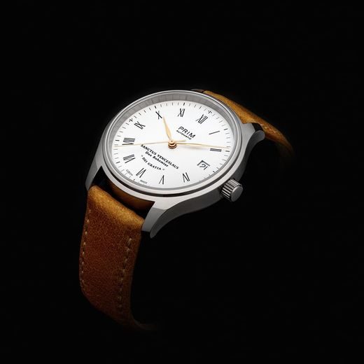 PRIM SVÄTÝ VÁCLAV 36 A 73-921-300-00-1 - AUTOMATIC - ZNAČKY