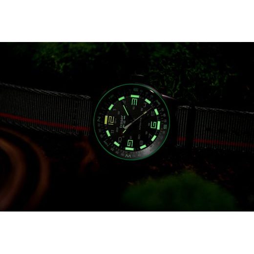 TRASER P68 PATHFINDER AUTOMATIC T100 LIMITED EDITION NATO - TACTICAL - ZNAČKY