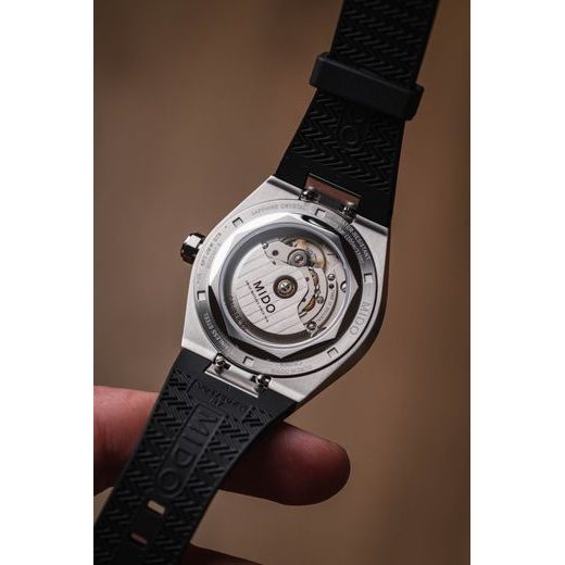 MIDO MULTIFORT 8 ONE CROWN M055.507.17.051.00 - MULTIFORT - ZNAČKY