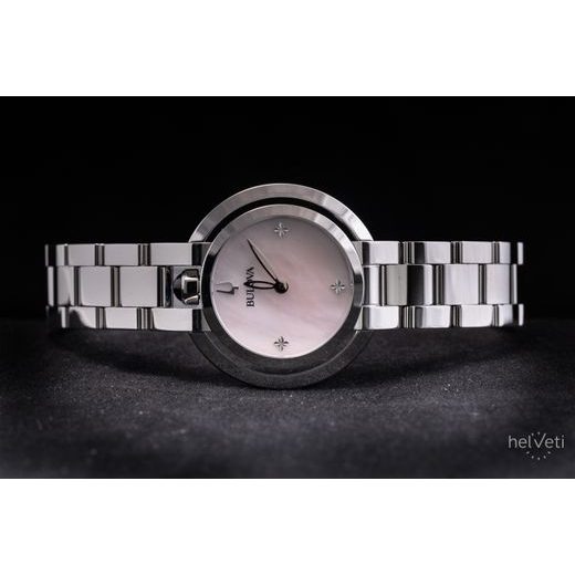 BULOVA RUBAIYAT 96L338 - RUBAIYAT - ZNAČKY