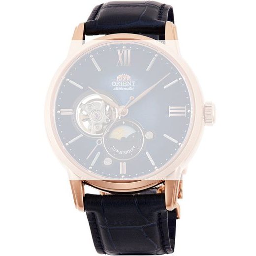 ŘEMÍNEK ORIENT UL017011P0 (PRO MODEL RA-AS00) - REMIENKY - OSTATNÉ