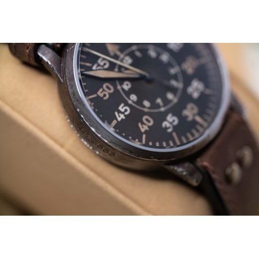 LACO PADERBORN ERBSTÜCK - PILOT ORIGINAL - ZNAČKY