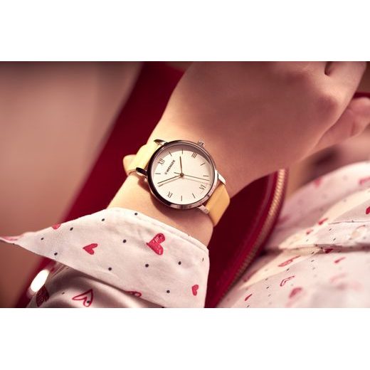 WENGER METROPOLITAN DONNISSIMA 01.1731.105 - ARCHÍV