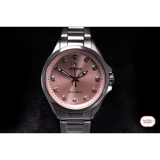 FESTINA SOLAR ENERGY 20654/2 - SOLAR ENERGY - ZNAČKY