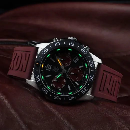 LUMINOX PACIFIC DIVER XS.3155.1 - PACIFIC DIVER - ZNAČKY