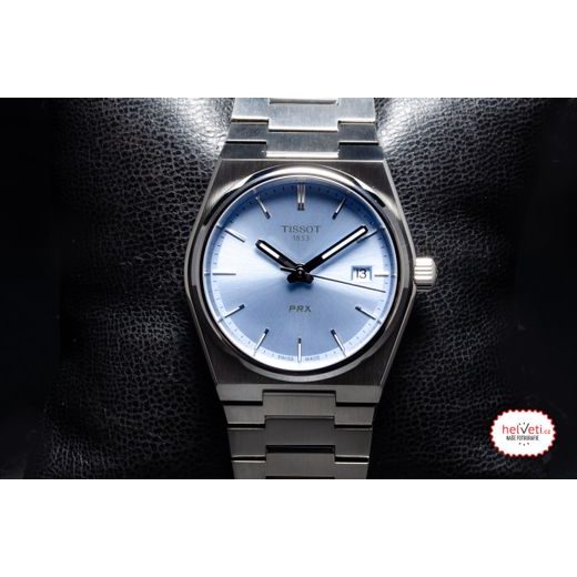 TISSOT PRX 35 MM T137.210.11.351.00 - PRX - ZNAČKY