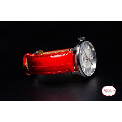 TISSOT CHEMIN DES TOURELLES AUTOMATIC 34 MM T139.207.16.111.00 - CHEMIN DES TOURELLES - ZNAČKY