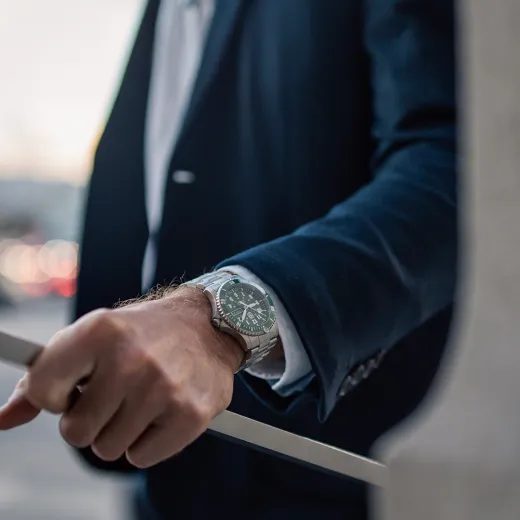 LUMINOX XS.0937 - SEA - ZNAČKY