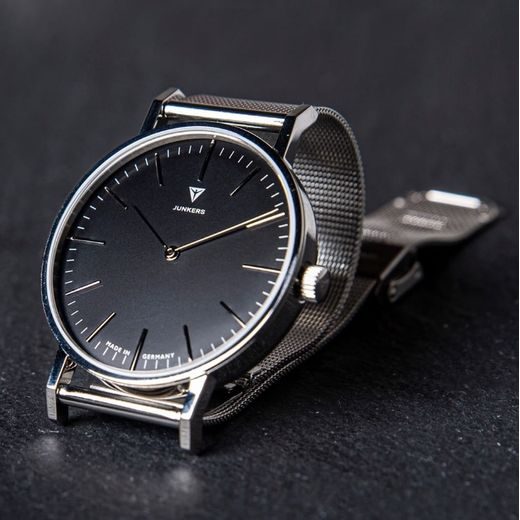 JUNKERS DESSAU HERREN 916.03.02.M - DESSAU HERREN - ZNAČKY