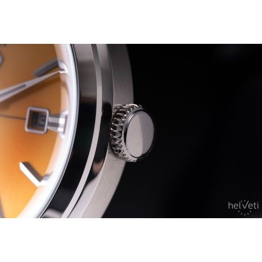 CITIZEN C7 AUTOMATIC NH8391-51ZE - ELEGANT - ZNAČKY