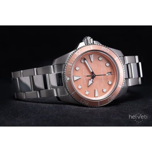 CERTINA DS ACTION QUARTZ C048.210.11.381.00 - DS ACTION - ZNAČKY