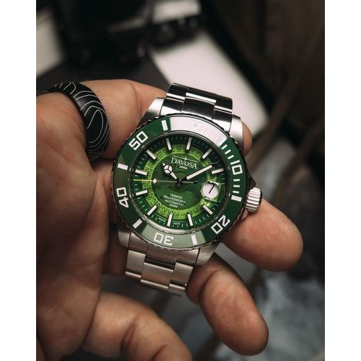 DAVOSA TERNOS PROFESSIONAL NEBULOUS 161.535.70 - TERNOS - ZNAČKY