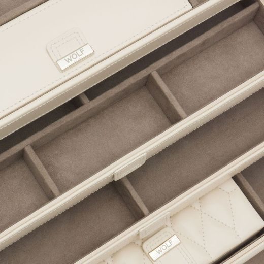 ŠPERKOVNICA WOLF CAROLINE LARGE 329653 - ŠPERKOVNICE - OSTATNÉ