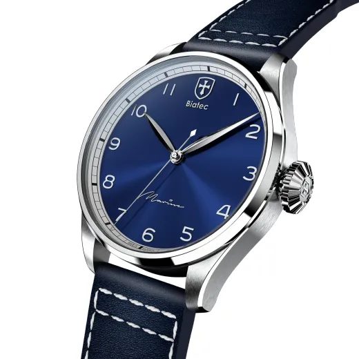 BIATEC MARINE 01 N - MARINE - ZNAČKY