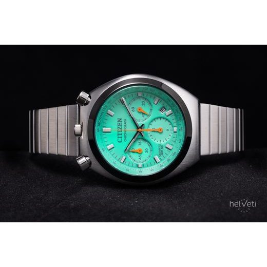 CITIZEN BULLHEAD CHALLENGE TIMER TSUNO LIMITED EDITION AN3660-73X - PROMASTER - ZNAČKY