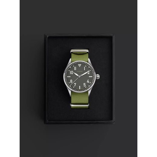 JUNKERS FLIEGER 902.01.06.N - FLIEGER - ZNAČKY