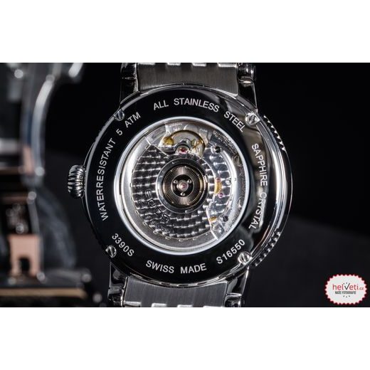 EPOS EMOTION 3390.152.20.34.30 - TIMELESS - ZNAČKY