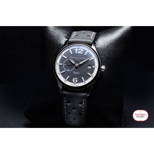 FREDERIQUE CONSTANT VINTAGE RALLY HEALEY AUTOMATIC LIMITED EDITION FC-345HGS5B6 - VINTAGE RALLY - ZNAČKY