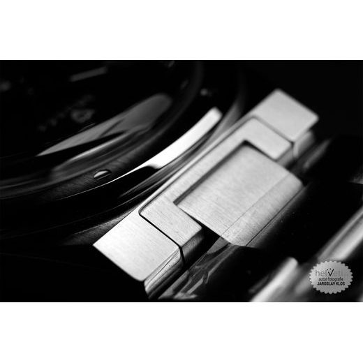 NIVADA GRENCHEN F77 BLACK 68000A77 - F77 - ZNAČKY