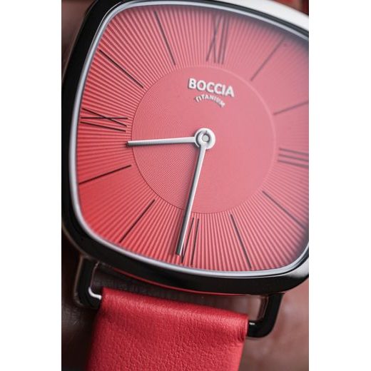 BOCCIA TITANIUM 3370-03 - BOCCIA TITANIUM - ZNAČKY