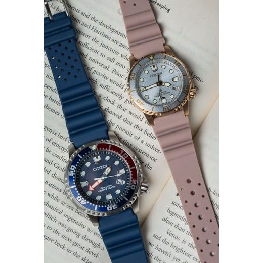 CITIZEN PROMASTER DIVER 36,5 MM EO2023-00A - PROMASTER - ZNAČKY