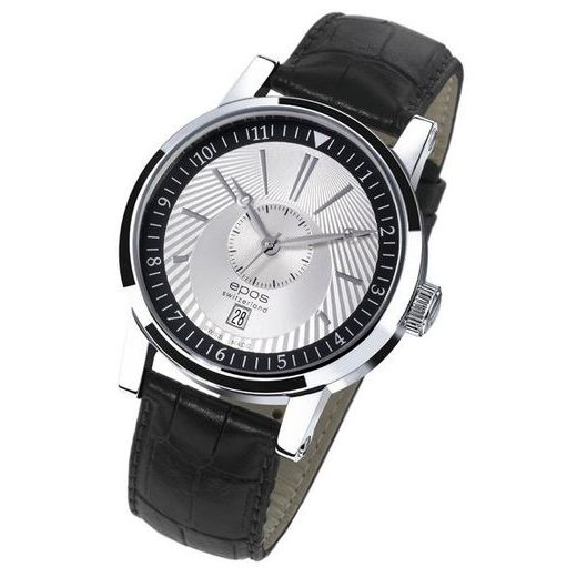 EPOS SOPHISTIQUE 3386.132.20.18.25 - TIMELESS - ZNAČKY