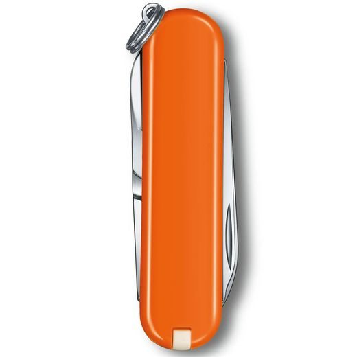 NÔŽ VICTORINOX CLASSIC SD COLORS MANGO TANGO - VRECKOVÉ NOŽE - OSTATNÉ