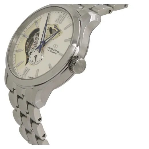 ORIENT STAR RE-AV0B01S LAYERED SKELETON - CONTEMPORARY - ZNAČKY