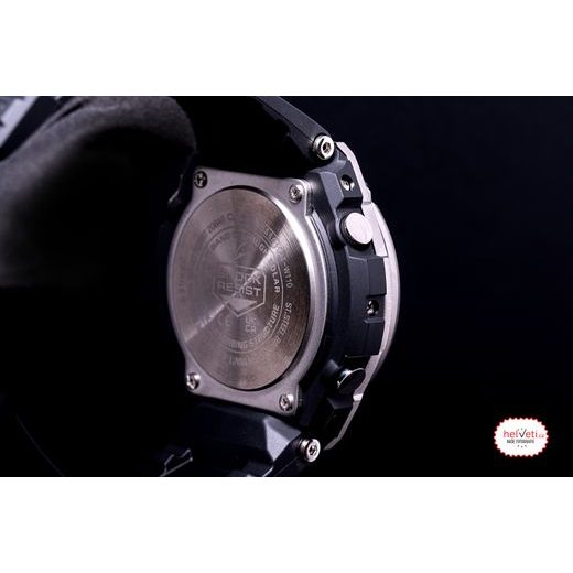 CASIO G-SHOCK G-STEEL GST-W110-1AER - G-STEEL - ZNAČKY