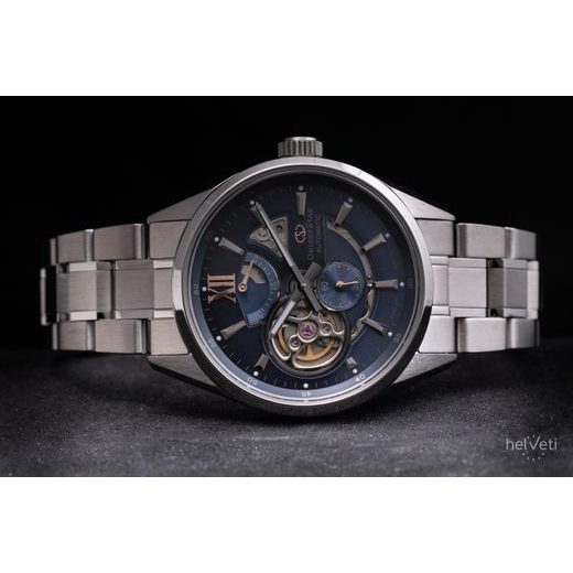 ORIENT STAR CONTEMPORARY RE-AV0132L KESHIKI LIMITED EDITION - CONTEMPORARY - ZNAČKY
