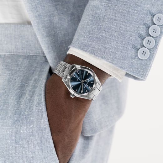 HAMILTON JAZZMASTER PERFORMER AUTO H36235140 - JAZZMASTER - ZNAČKY