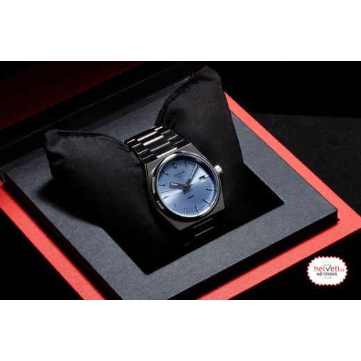 TISSOT PRX 35 MM T137.210.11.351.00 - PRX - ZNAČKY
