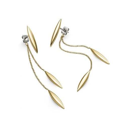 NÁUŠNICE BOCCIA TITANIUM 05074-02 - NÁUŠNICE - OSTATNÉ