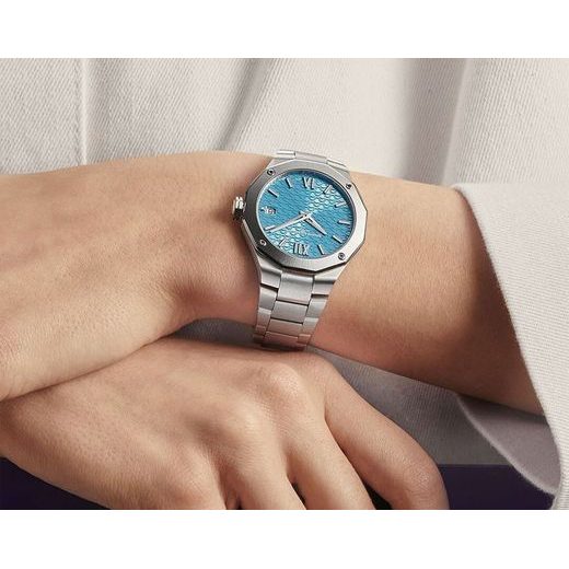 BAUME & MERCIER RIVIERA 10612 - RIVIERA - ZNAČKY