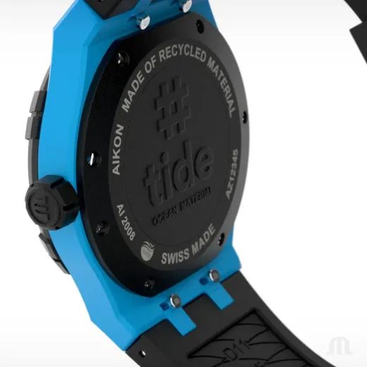 MAURICE LACROIX AIKON #TIDE AI2008-80080-300-0 - AIKON - ZNAČKY