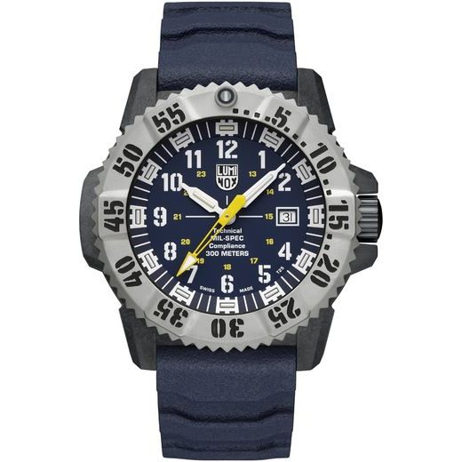 LUMINOX MIL-SPEC 3350 SERIES XL.3355.2 - SEA - ZNAČKY