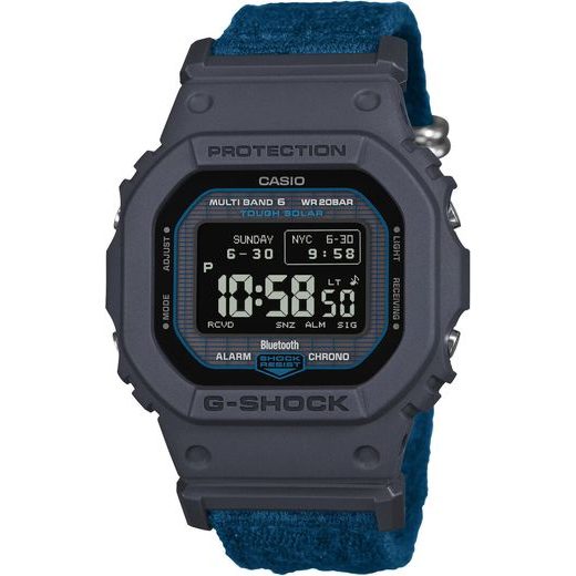 CASIO G-SHOCK GW-BX5600CBG-2ER - G-SHOCK - ZNAČKY
